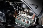 Ford DeLuxe 5-Window Rumble Seat Coupe 1935 года